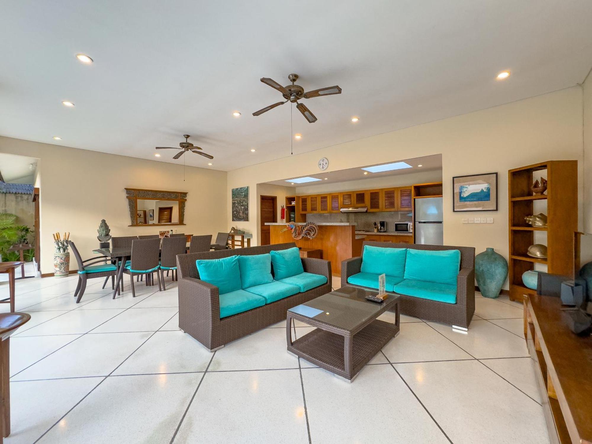 Villa Bugis Drupadi Seminyak Δωμάτιο φωτογραφία