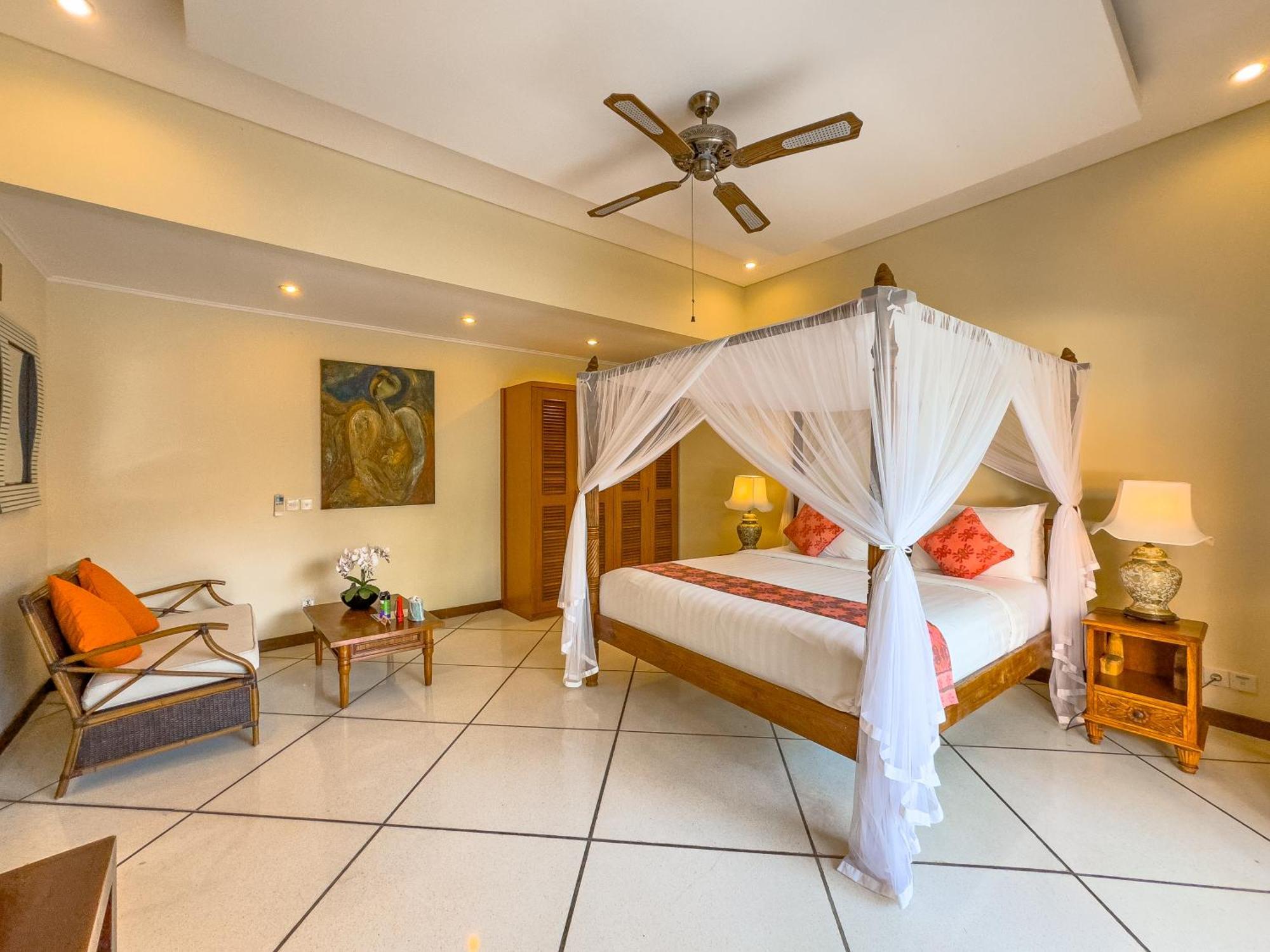 Villa Bugis Drupadi Seminyak Δωμάτιο φωτογραφία