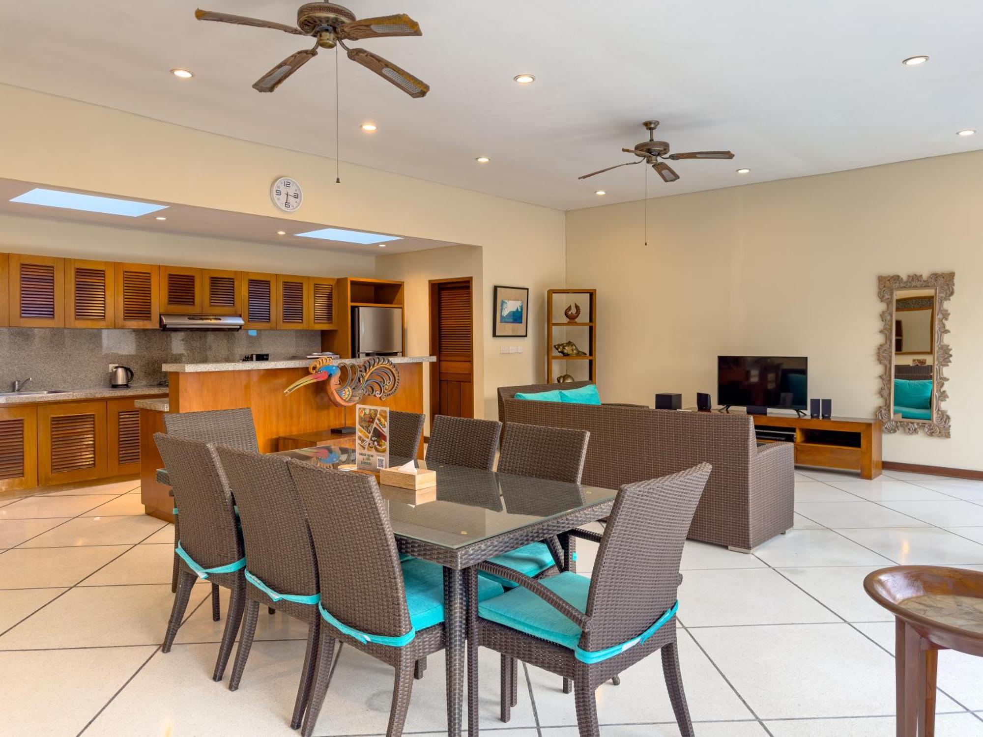 Villa Bugis Drupadi Seminyak Δωμάτιο φωτογραφία