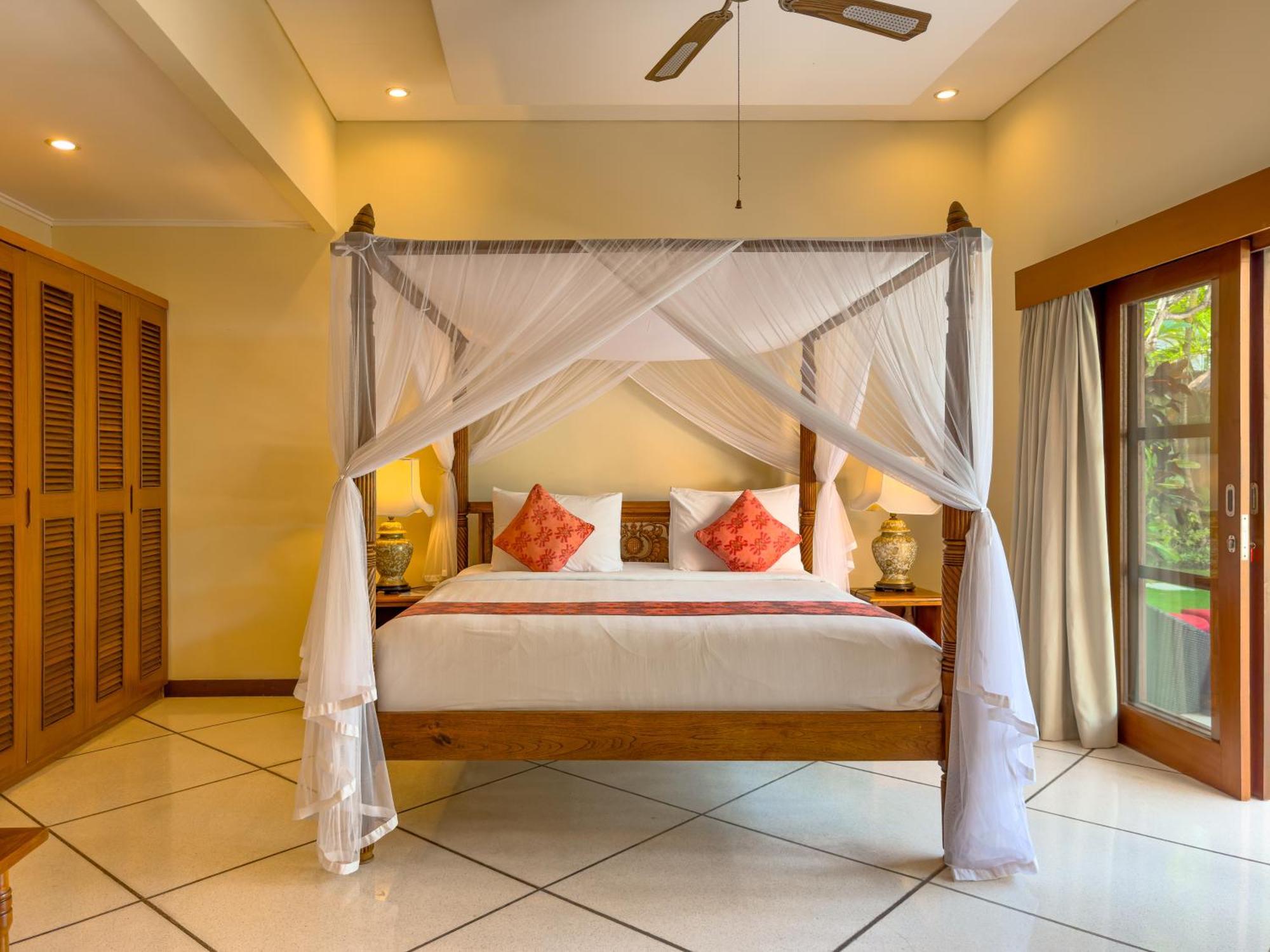 Villa Bugis Drupadi Seminyak Δωμάτιο φωτογραφία
