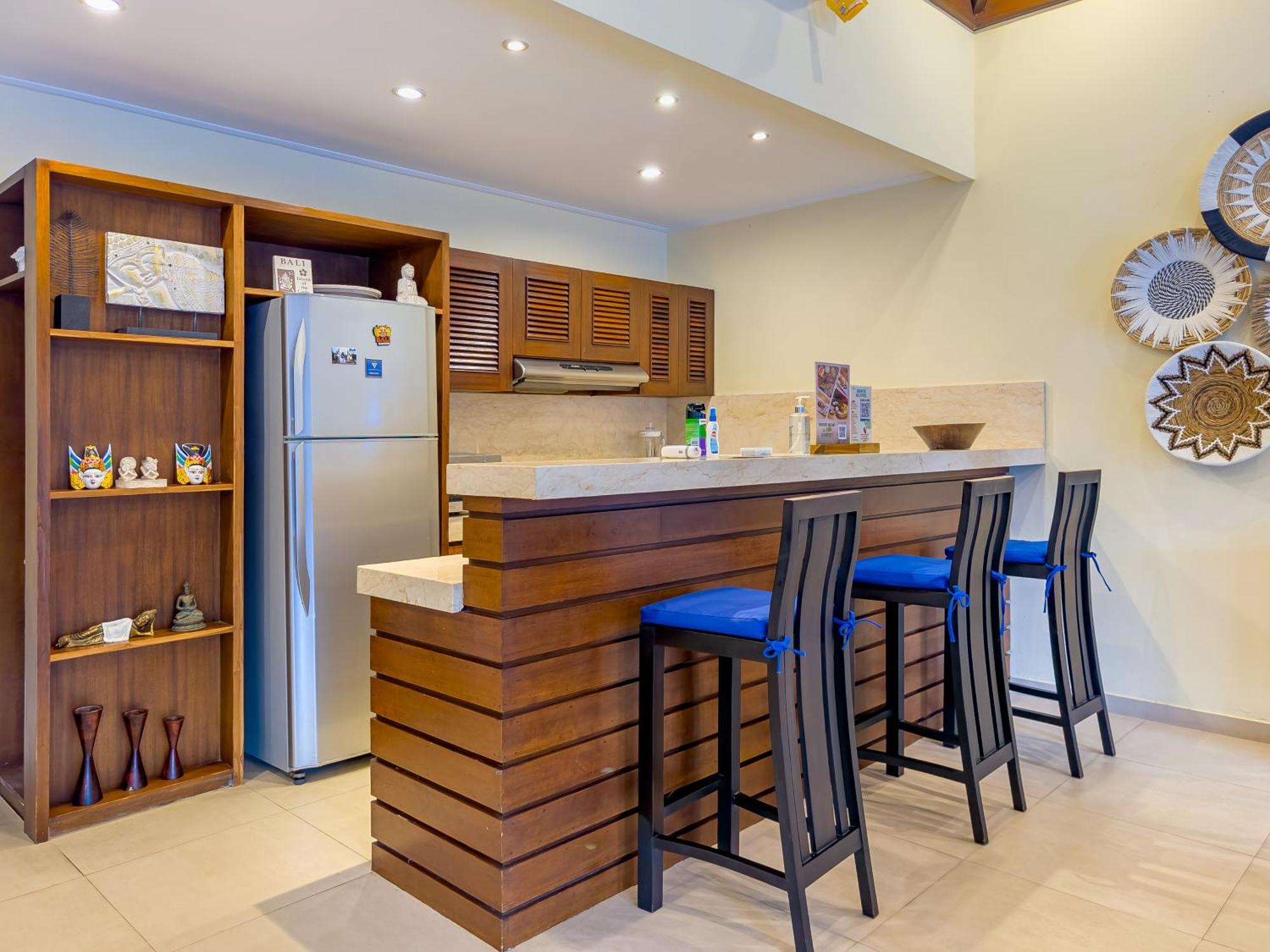Villa Bugis Drupadi Seminyak Δωμάτιο φωτογραφία