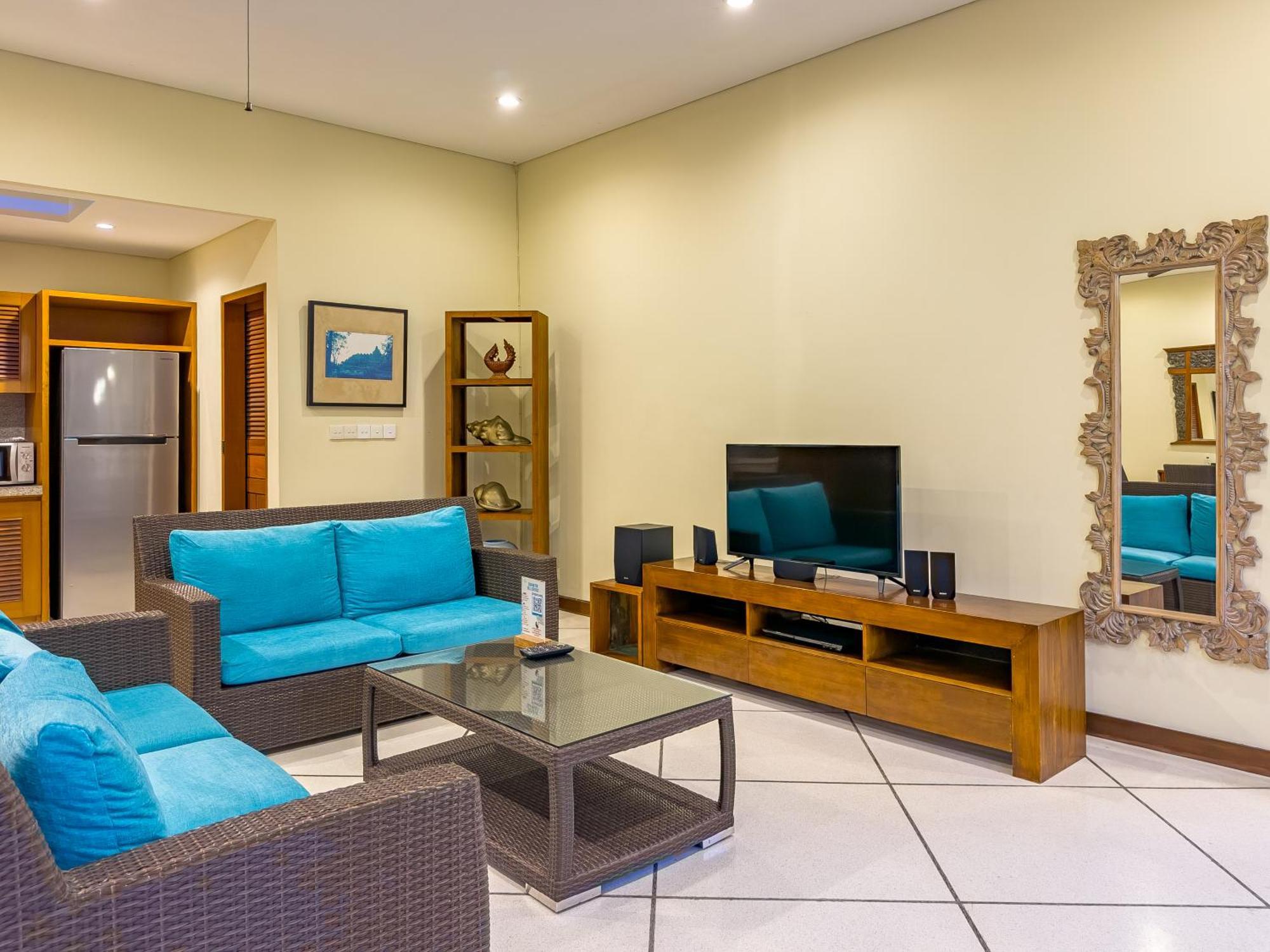 Villa Bugis Drupadi Seminyak Δωμάτιο φωτογραφία