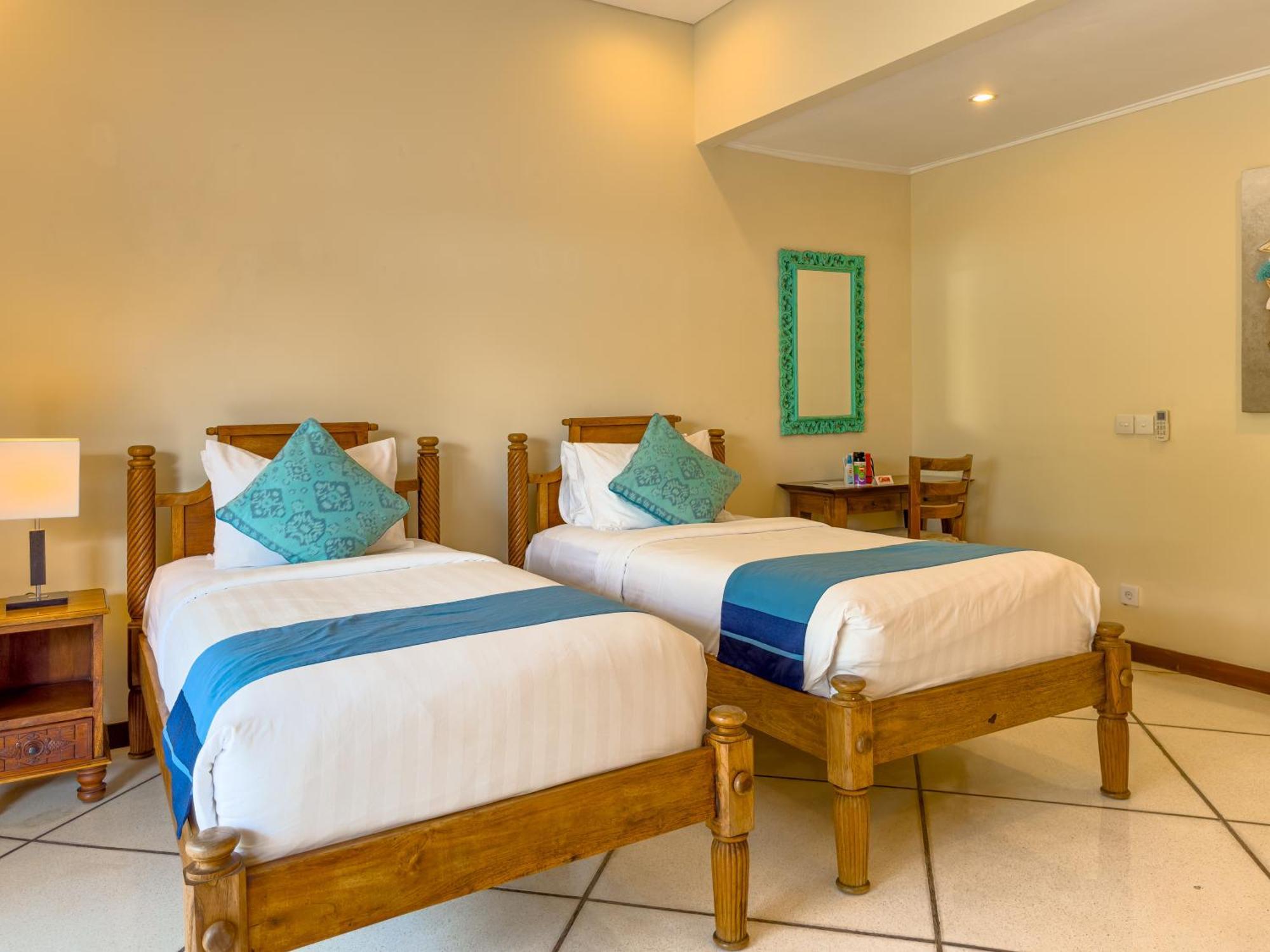 Villa Bugis Drupadi Seminyak Δωμάτιο φωτογραφία