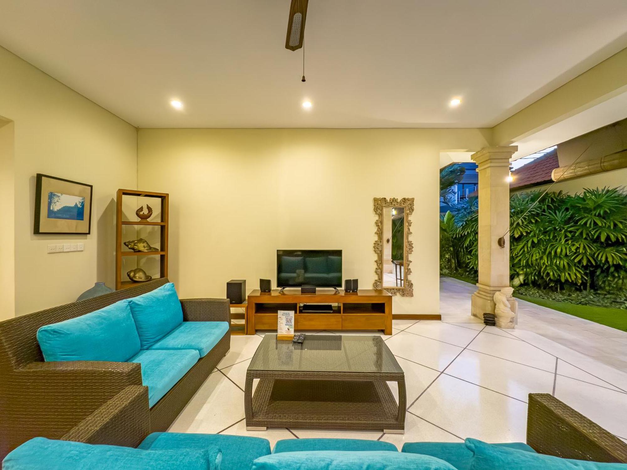 Villa Bugis Drupadi Seminyak Δωμάτιο φωτογραφία