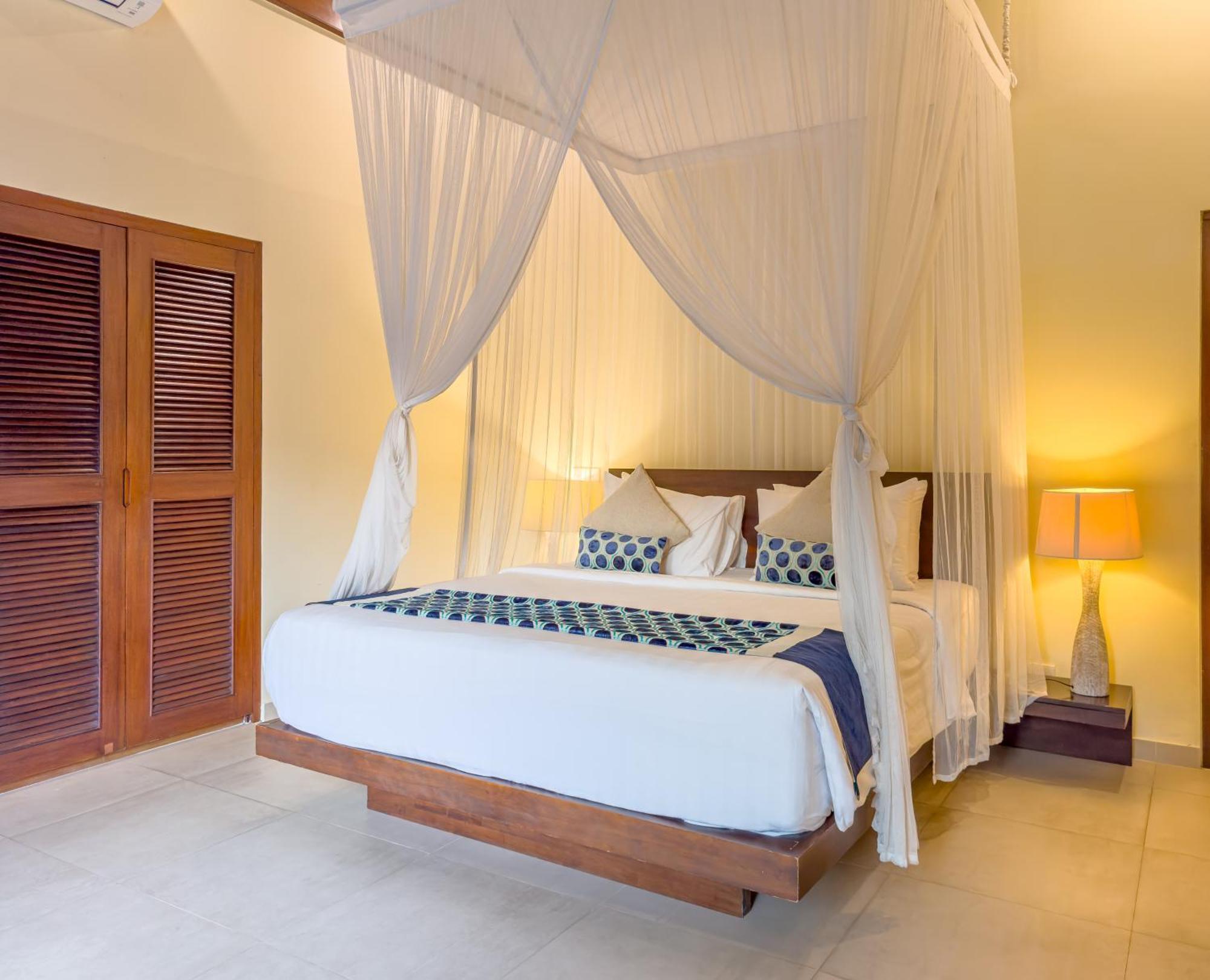 Villa Bugis Drupadi Seminyak Δωμάτιο φωτογραφία