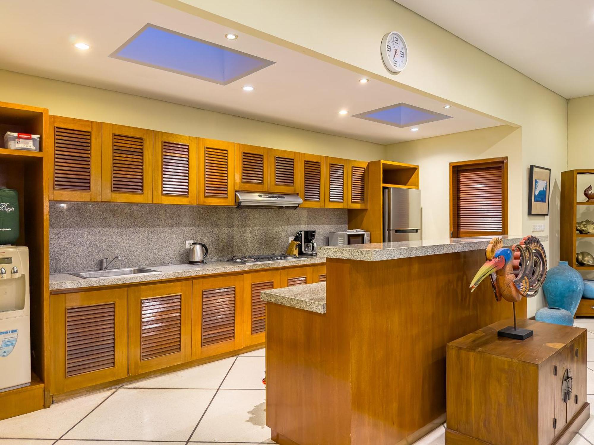 Villa Bugis Drupadi Seminyak Δωμάτιο φωτογραφία