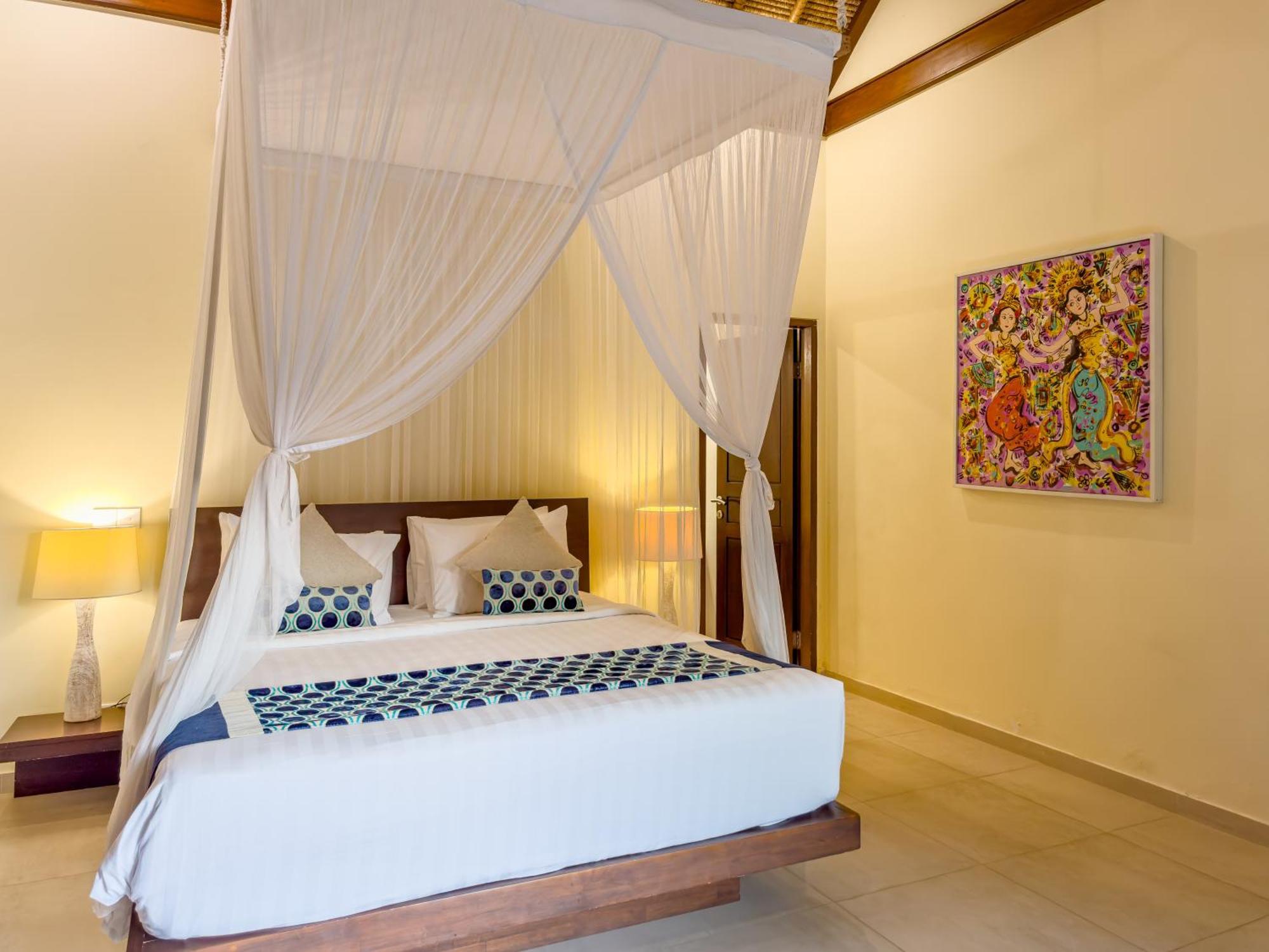 Villa Bugis Drupadi Seminyak Δωμάτιο φωτογραφία