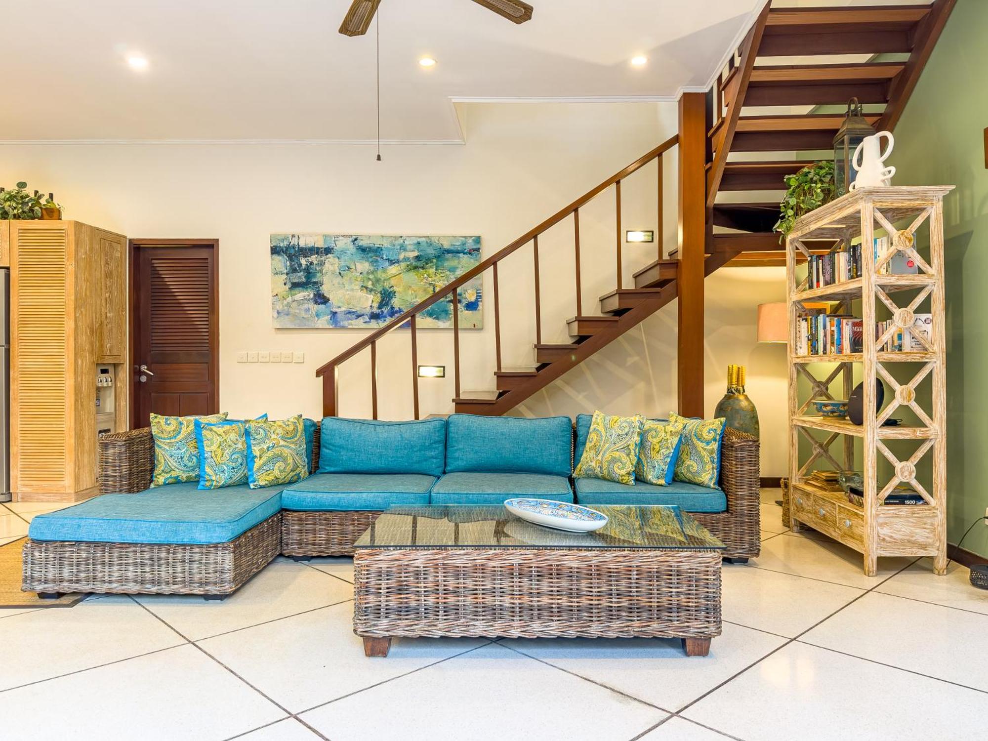 Villa Bugis Drupadi Seminyak Δωμάτιο φωτογραφία